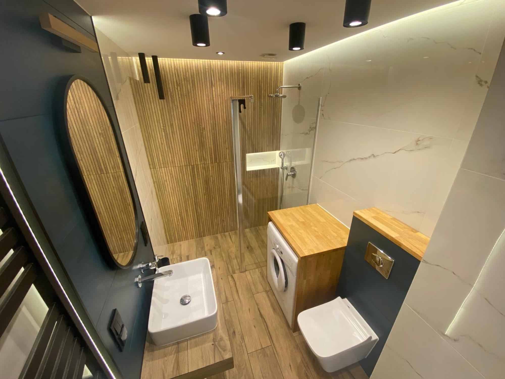 Apartamenty Usteckie Wydma Stolpmünde Exterior foto